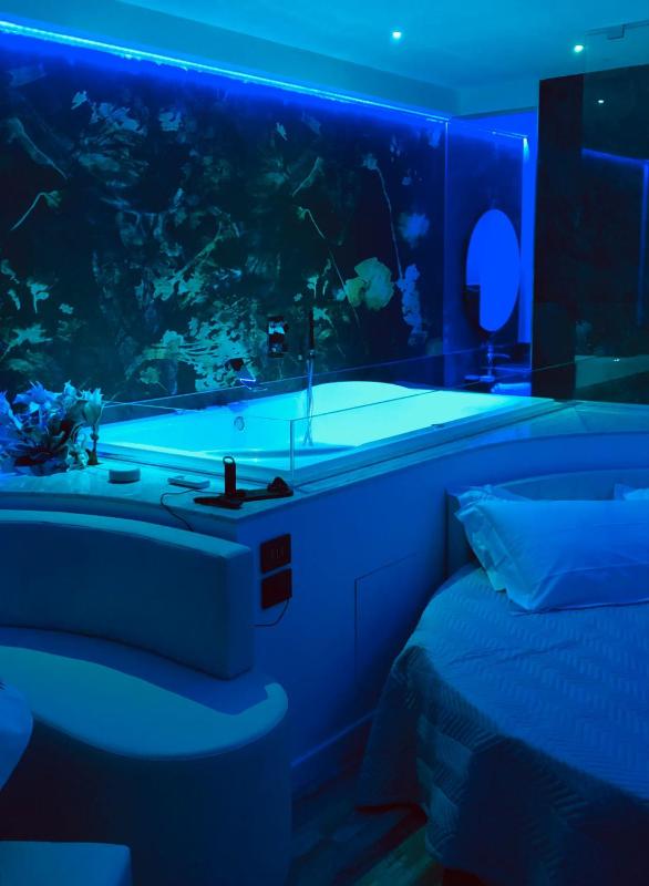 Assisi Luxury SPA Suite Superior - image 45