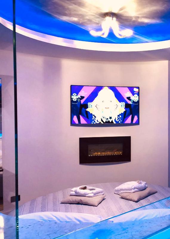 Assisi Luxury SPA Suite Superior - image 19