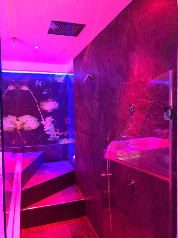 Assisi Luxury SPA Suite Superior - image 18