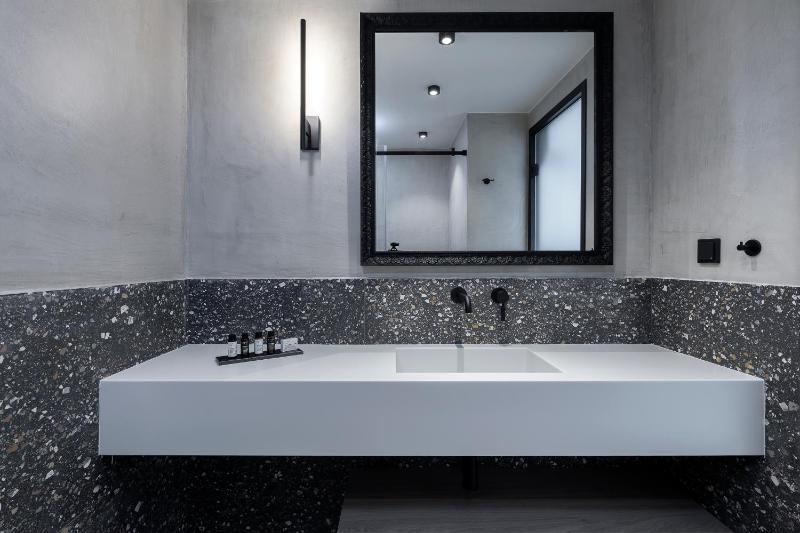 Apartment with Terrace image 1