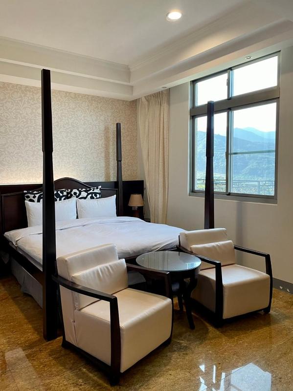 Lutai B&B - image 23