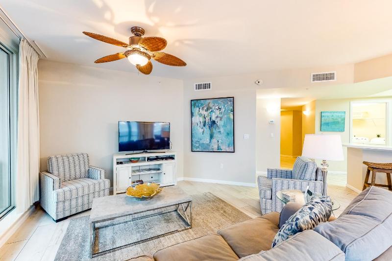 Three-Bedroom Apartment image 1