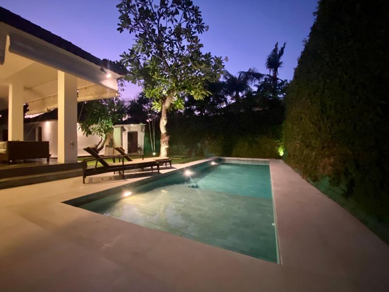 Villa EMMA | heart of Seminyak | 350m Beach - image 14