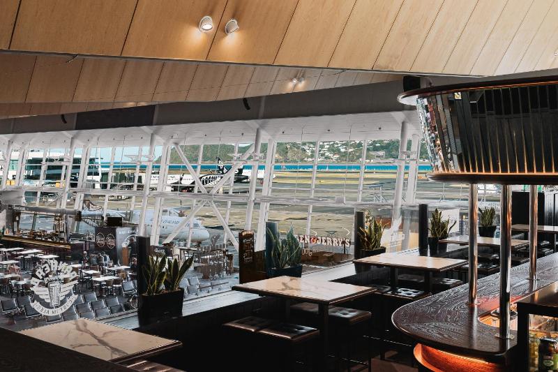 Rydges Wellington Airport - image 23