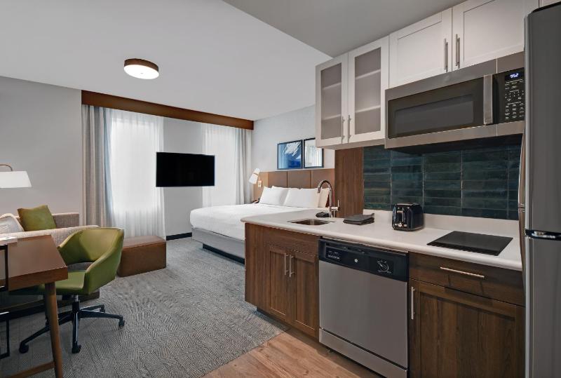 Staybridge Suites Houston Galleria Area By IHG - image 22