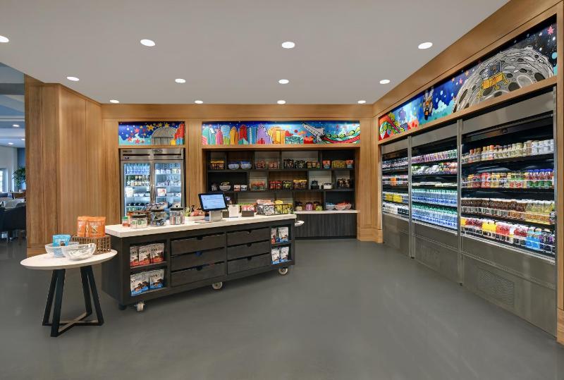 Staybridge Suites Houston Galleria Area By IHG - image 20
