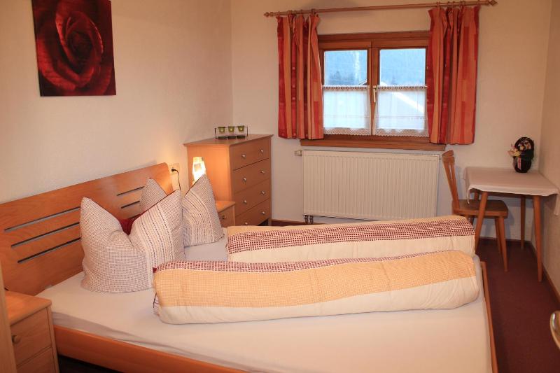 Two-Bedroom Apartment with Terrace image 3