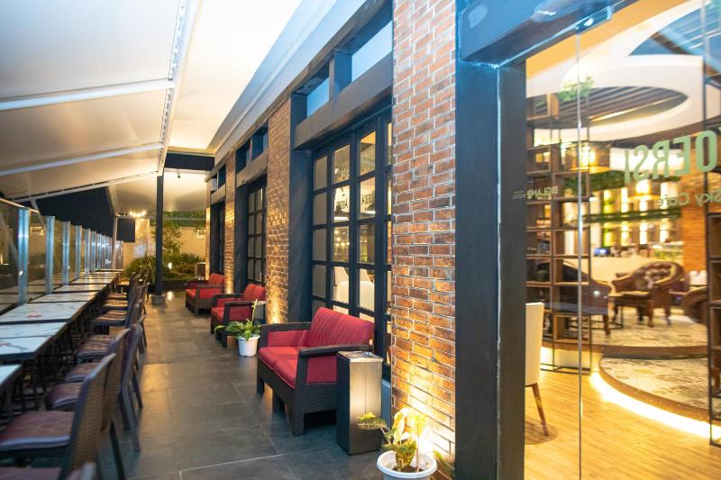 Bigland Bogor Hotel Powered by Archipelago - image 37