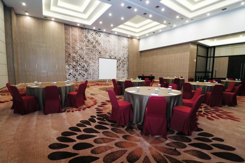 Bigland Bogor Hotel Powered by Archipelago - image 11