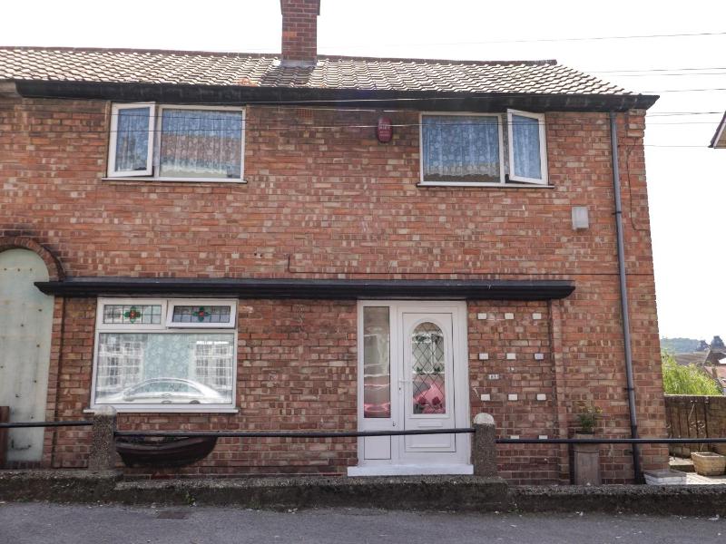 Freyja Cottage - image 1