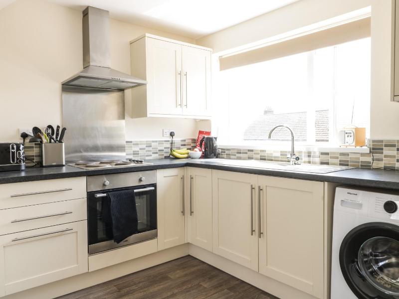 Freyja Cottage - image 19
