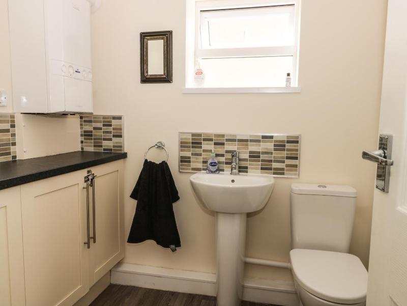 Freyja Cottage - image 13