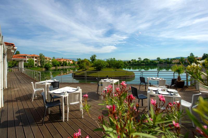 Goélia Mandelieu Riviera Resort - image 29