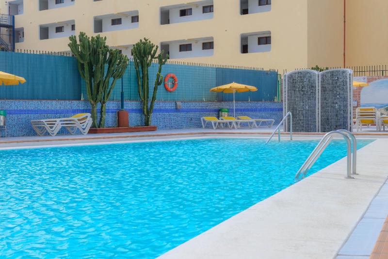 Apartamentos Las Arenas - image 16