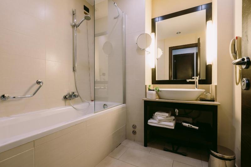 Elite Single Room image 3