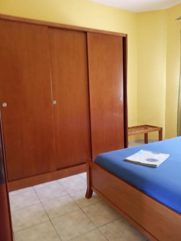Apartment with Terrace image 3