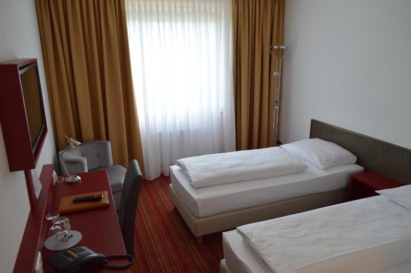 Hotel Astra - image 46
