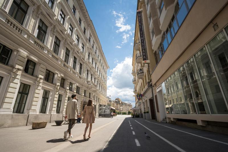 Hotel Timisoara - image 4