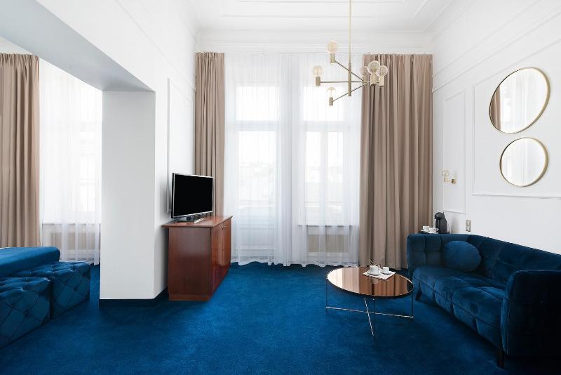 IBB Hotel Grand Hotel Lublin - image 9