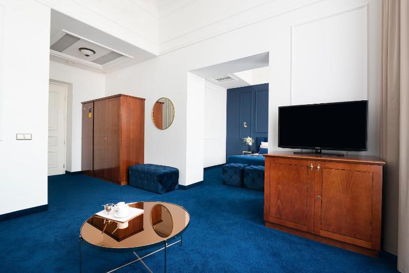 IBB Hotel Grand Hotel Lublin - image 50