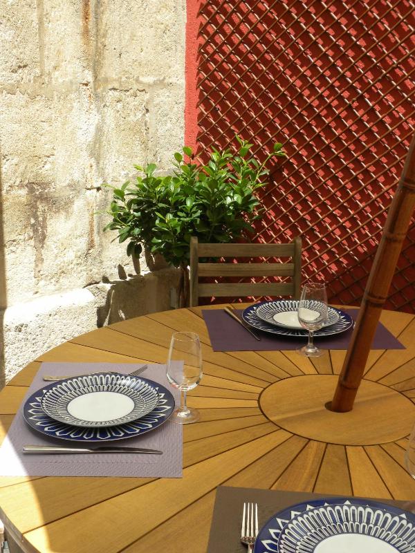 La Terrasse du Marché aux Fleurs - image 2