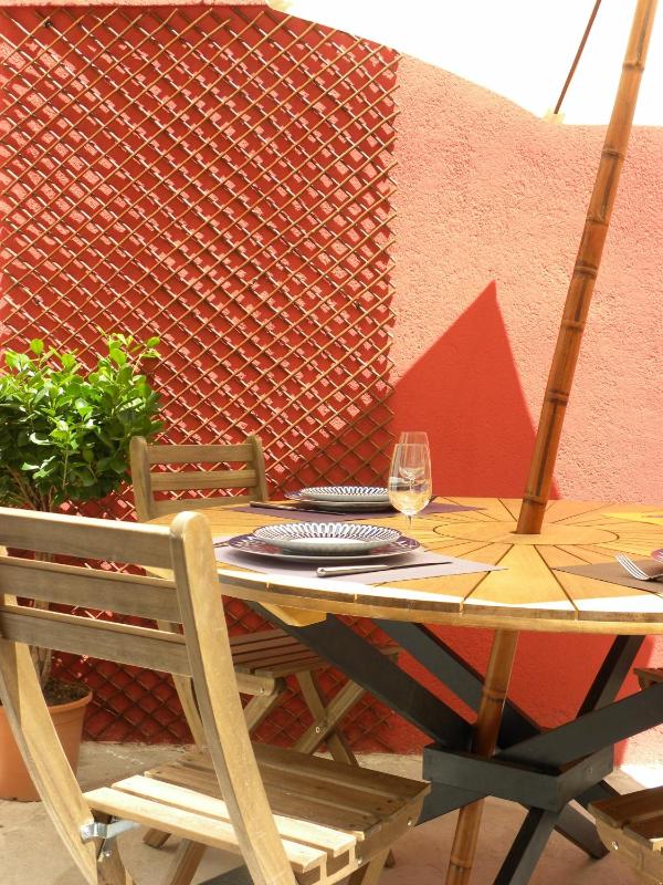 La Terrasse du Marché aux Fleurs - image 29