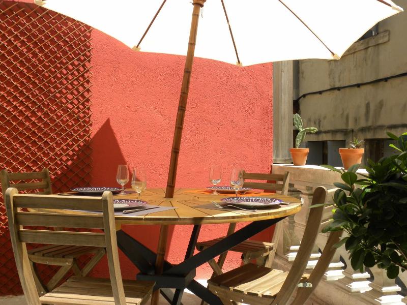 La Terrasse du Marché aux Fleurs - image 12
