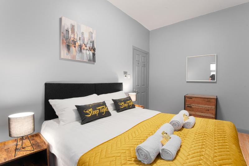 Deluxe Apartment image 4
