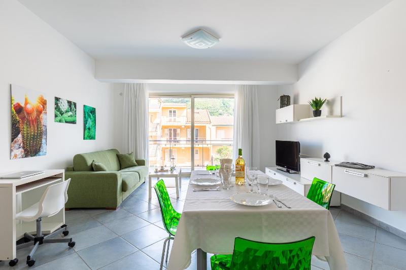Two-Bedroom Apartment image 2