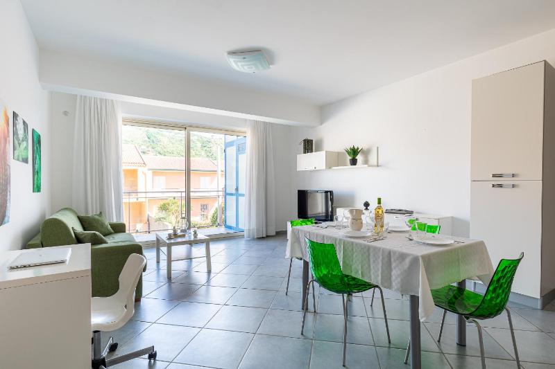 Two-Bedroom Apartment image 3