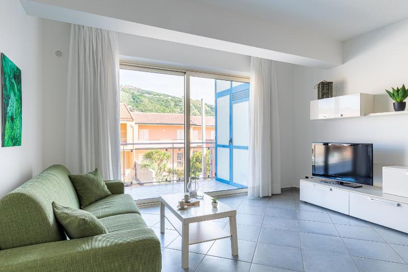 Two-Bedroom Apartment image 4