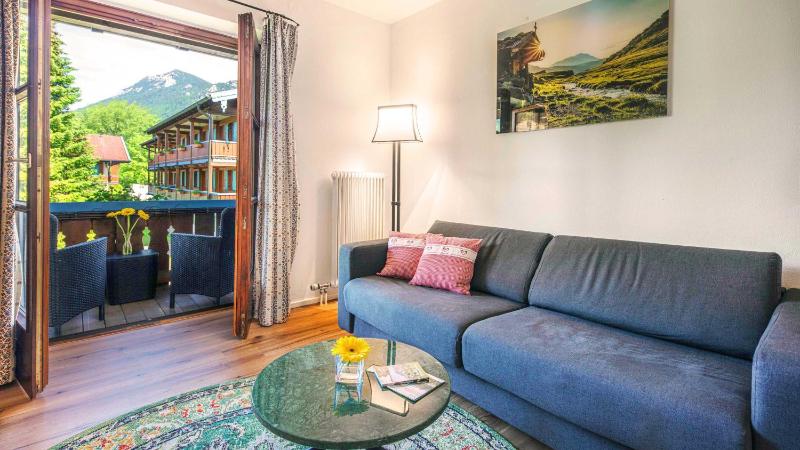 Chiemgau Suite image 3