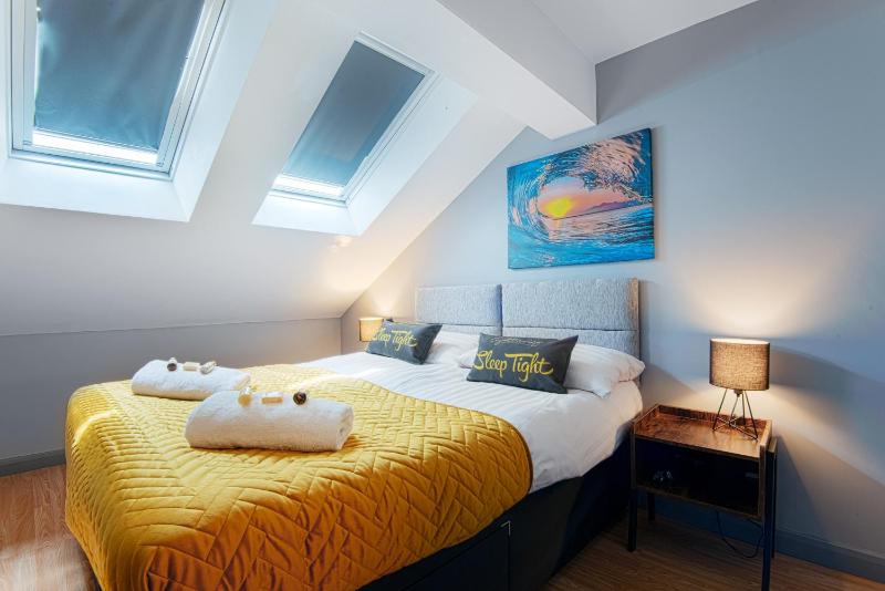 Duplex Apartment image 3