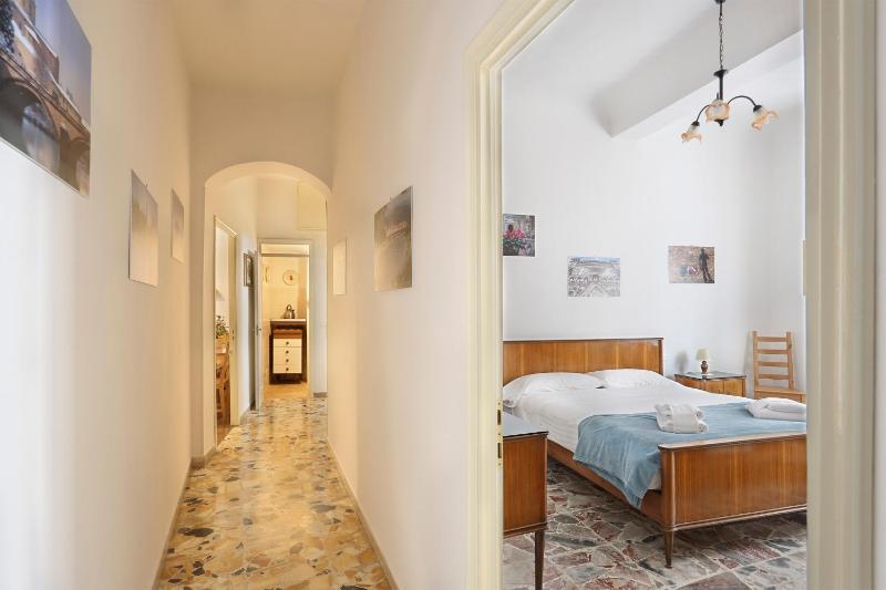 Two-Bedroom Apartment image 4