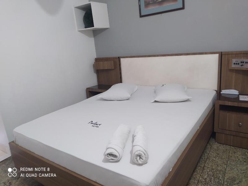 Hotel Belenzinho - image 9