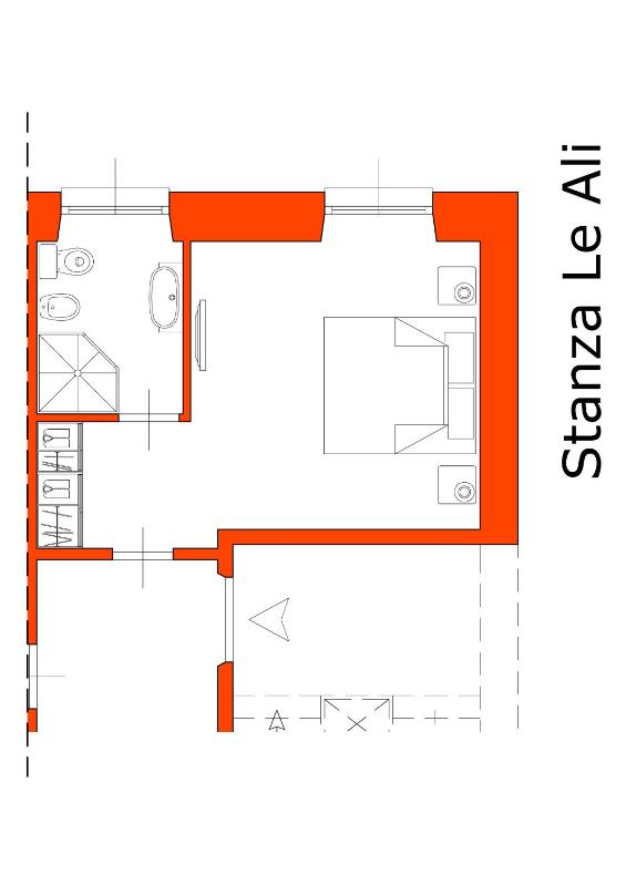 Deluxe King Room image 2