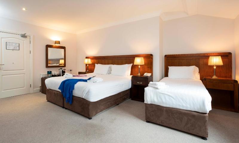 Schull Harbour Hotel & Leisure Centre - image 12