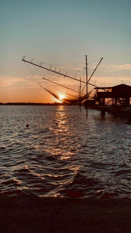 Ca' Memi - Relaxing Stay in Chioggia - image 9