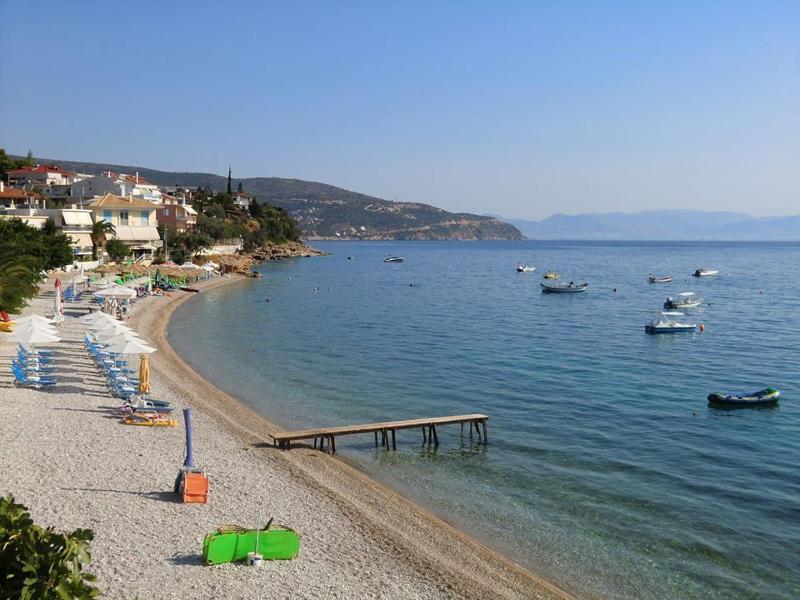 Two-Bedroom Apartment with Sea View image 4