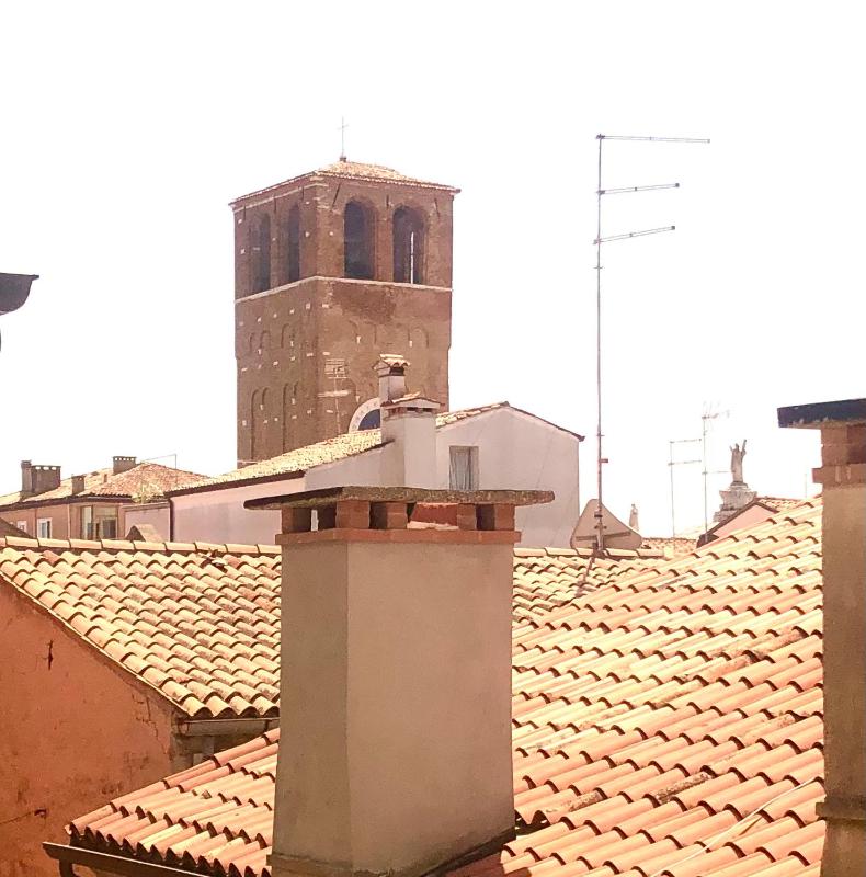 Ca' Memi - Relaxing Stay in Chioggia - image 17