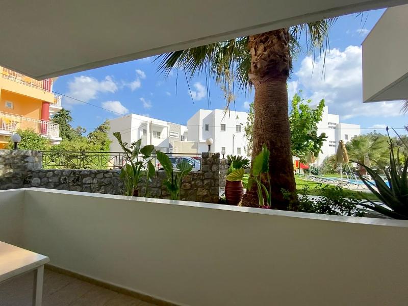 Apartment - Ground Floor image 4