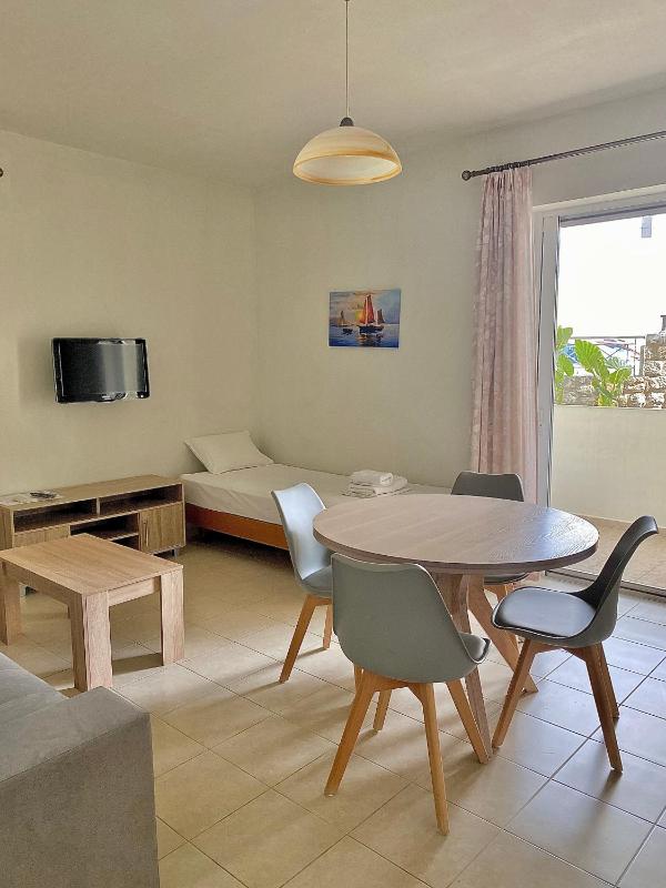 Apartment - Ground Floor image 2