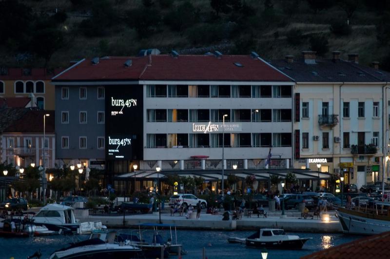 Boutique Hotel Bura 45N - image 14