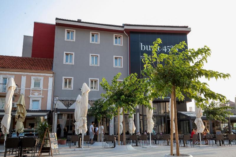 Boutique Hotel Bura 45N - image 5