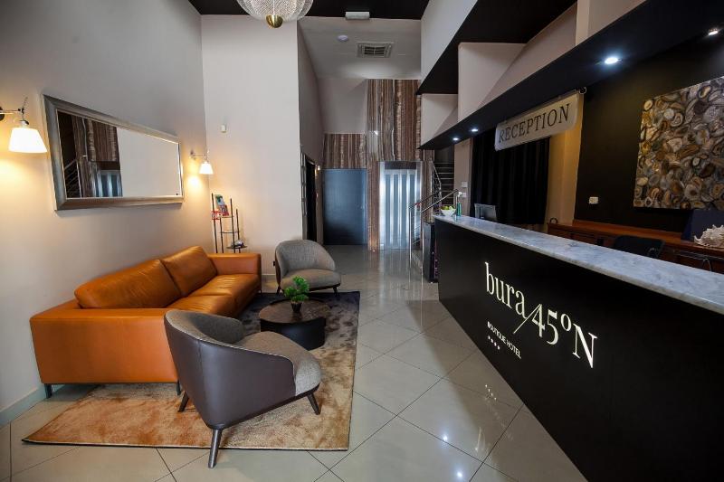 Boutique Hotel Bura 45N - image 17