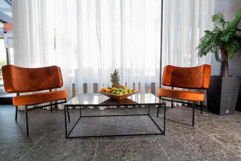 Boutique Hotel Bura 45N - image 25