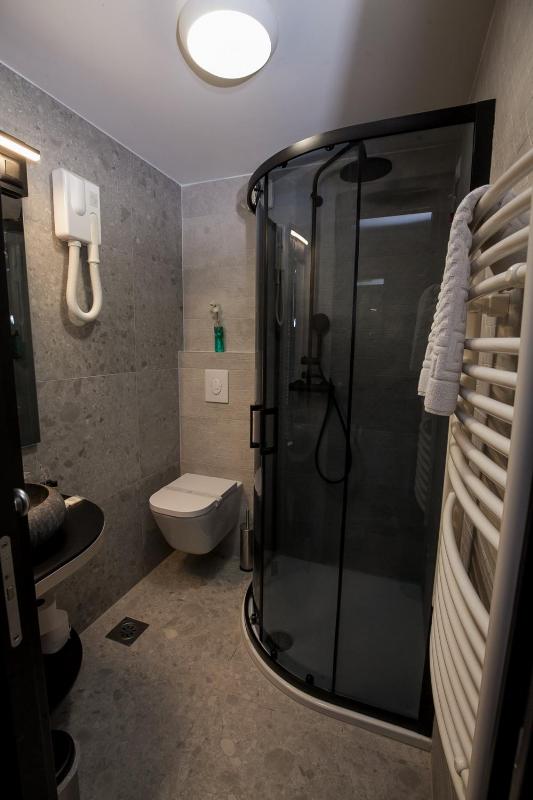 Boutique Hotel Bura 45N - image 9