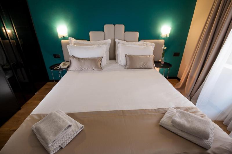 Boutique Hotel Bura 45N - image 40