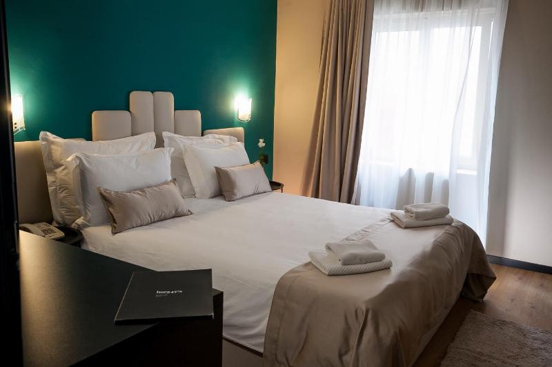 Boutique Hotel Bura 45N - image 29