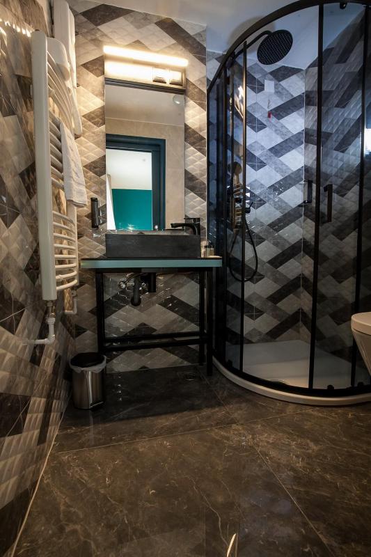 Boutique Hotel Bura 45N - image 13